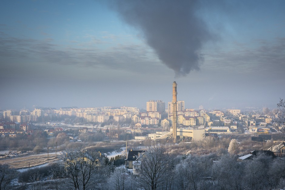 Umowa podpisana. Szpecący komin niebawem zniknie