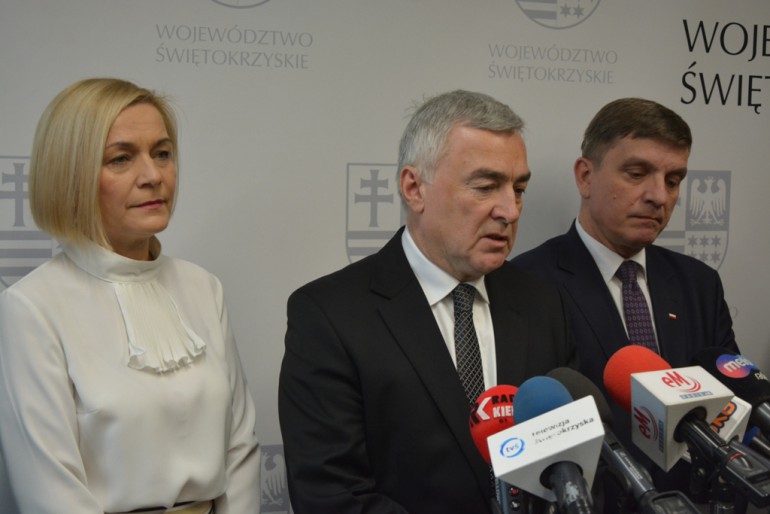 320 milionów na konkursy z RPO