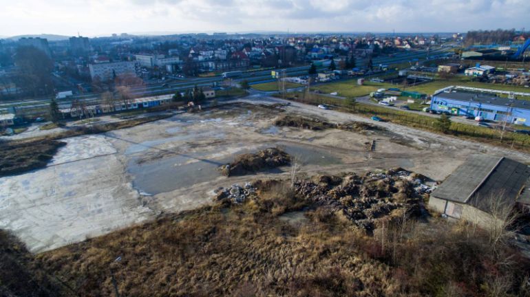 Krok w stronę budowy Centrum Kształcenia Praktycznego