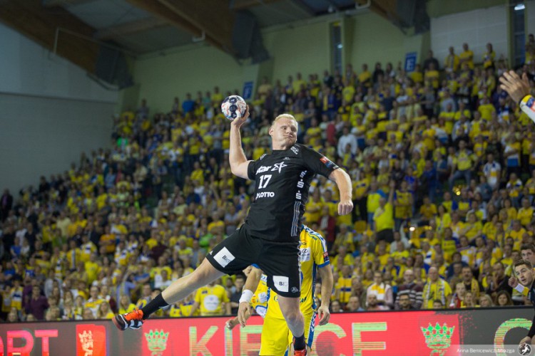 THW Kiel górą w niemieckim klasyku