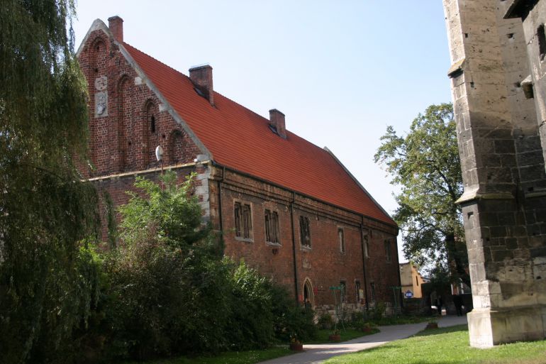 Muzeum Narodowe przejmuje zabytki