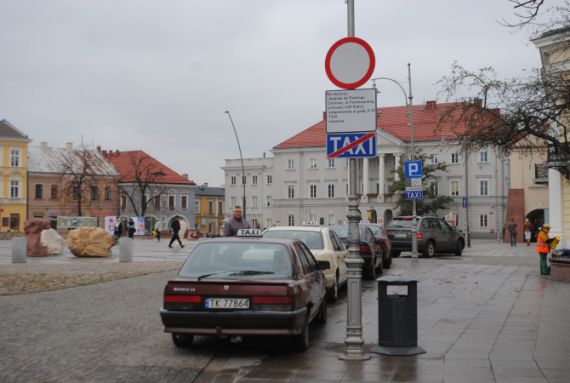 Kierowcy, pamiętajcie o zmianach!