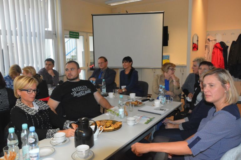 Rodziny zastępcze – sprawa pilnej wagi