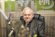 Ksiądz dr Stanisław Słowik: Pomoc Caritas jest różnorodna