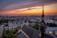 Kielce na dnie? Fatalny ranking dla naszego miasta