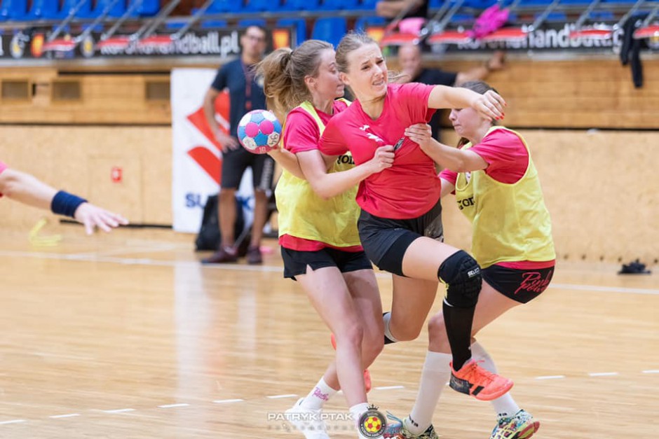Suzuki Korona Handball zagra z drużynami z Czech, Słowacji, Węgier i Macedonii