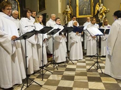 W czerwcu trzeci koncert promujący Świętokrzyskie Dni Muzyki Dawnej