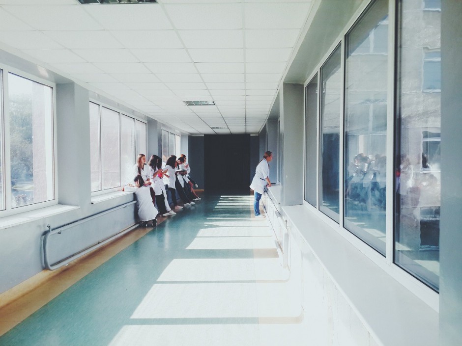 Kontrole w świętokrzyskich szpitalach. Nie wszystkie pracują tak, jak powinny