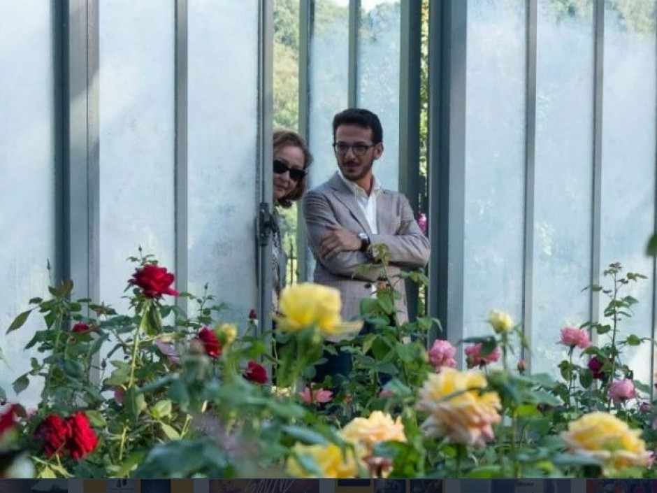 Kino Helios. Nowy repertuar