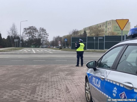 Policjanci Speed w akcji. Wpadli nietrzeźwi i piraci drogowi