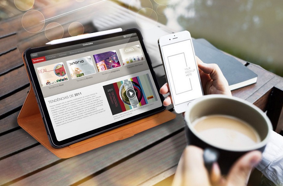 Etui do iPad Air 4 2020 – przegląd stylowych pokrowców do tabletu Apple