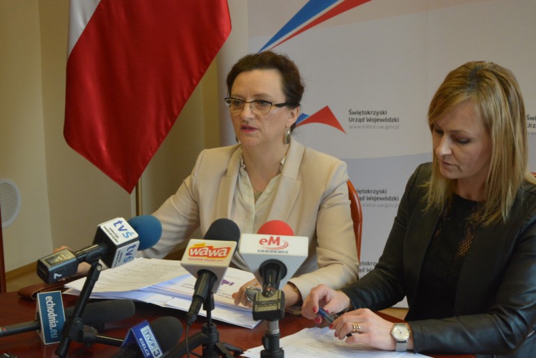 Rząd sfinansuje opiekę dla niepełnosprawnych