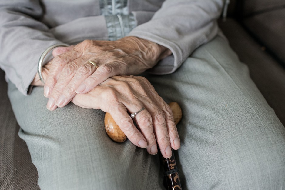 Próba wyłudzenia pieniędzy od osób starszych. Seniorzy zachowali czujność