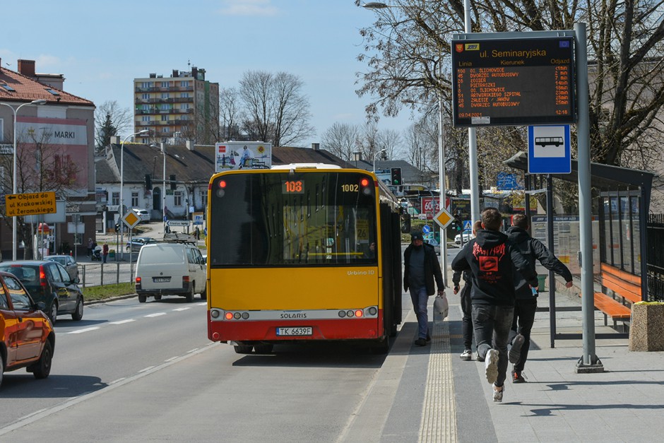 Nowe godziny, trasy, a nawet likwidacja połączeń - duże zmiany w komunikacji miejskiej