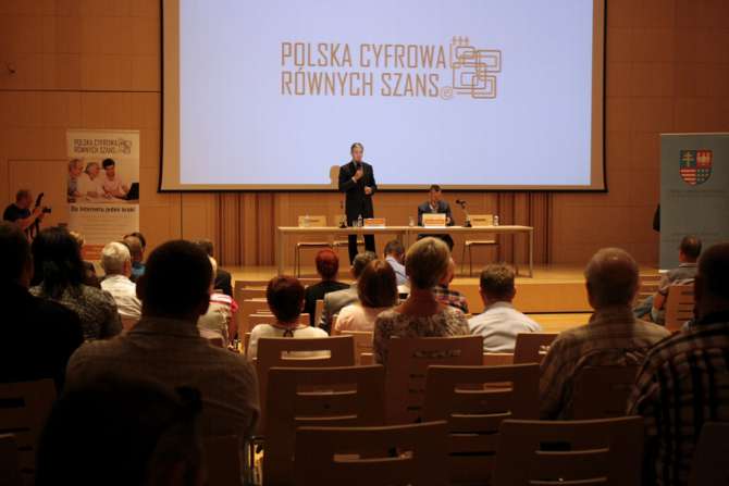 Będą działać przeciw wykluczeniu