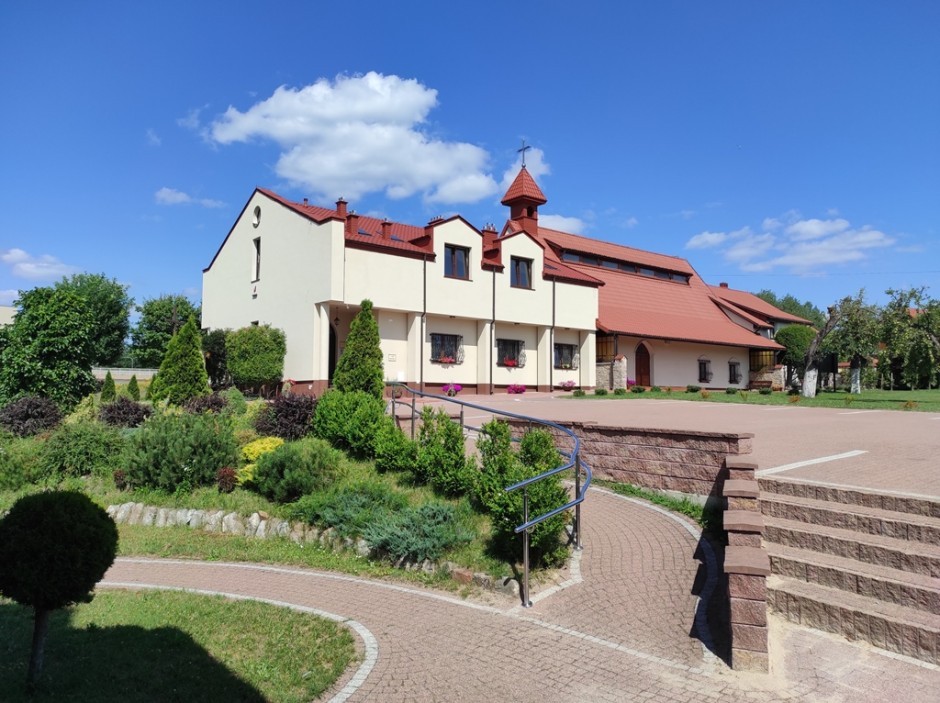 „Lęk pokonany” – kolejne spotkanie z cyklu „Kobieta w świetle Bożego Słowa” w Kielcach