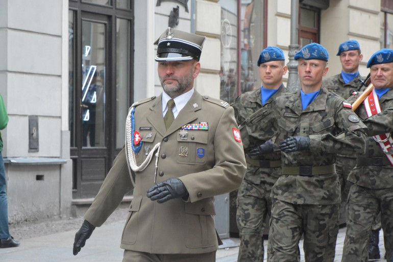 Warto służyć w wojsku