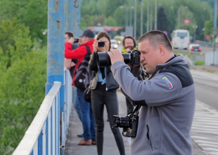 Pasjonaci fotografii spotkają się po raz czwarty. Jeszcze można się zapisać