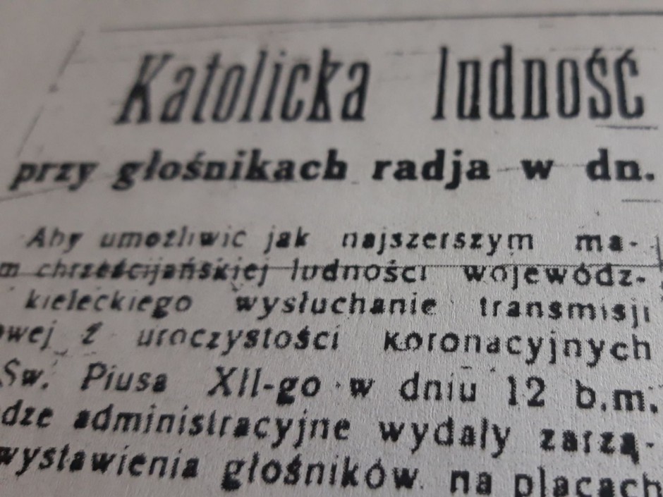 [PRZEGLĄD PRASY] Gigantyczny noworodek, sukcesy bokserów i skuteczna akcja policji