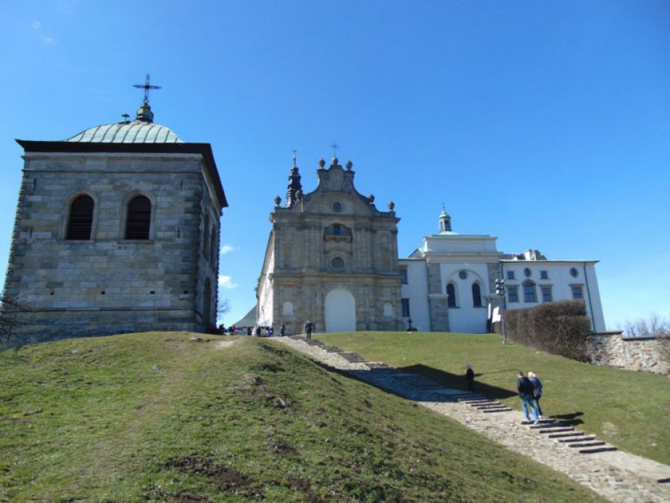 To już pewne. Świętokrzyski Park Narodowy będzie większy