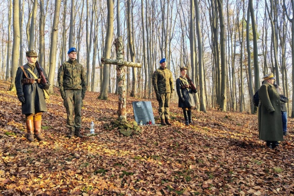 II Rajd Pamięci Zapomnianych Bohaterów za nami