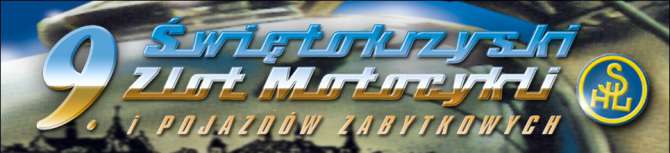 Motozlot po raz dziewiąty
