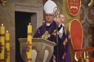 Biskup Jan Piotrowski: Św. Jan Paweł II był wierny misji powierzonej przez Jezusa Chrystusa