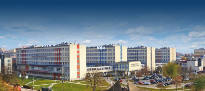 Politechnika wybuduje stadion