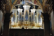 Muzyka organowa wybrzmi w Rakowie