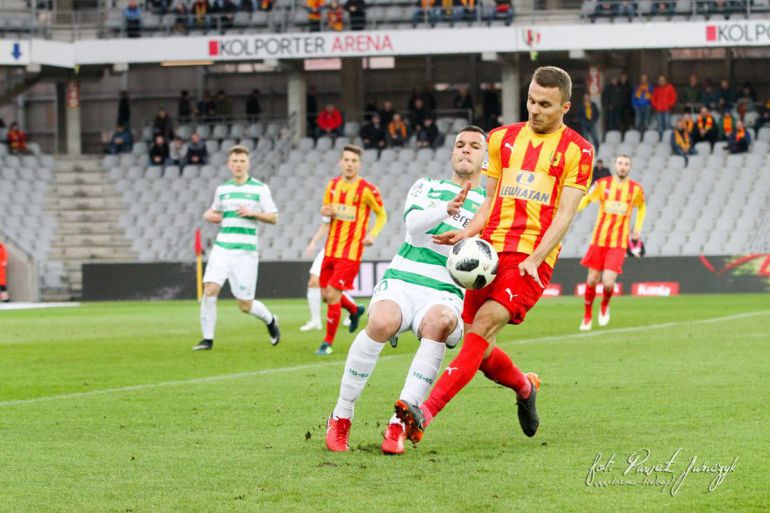 Cebula w „11” kolejki