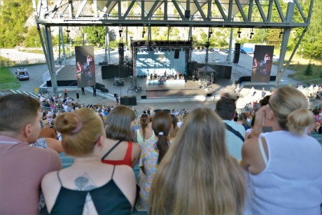 Spektakl z Anną Muchą, a także koncert Kobranocki i Rezerwatu. Zobacz nasze propozycje na weekend