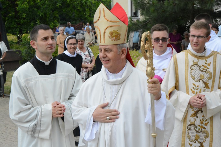 W obronie wiary i wartości