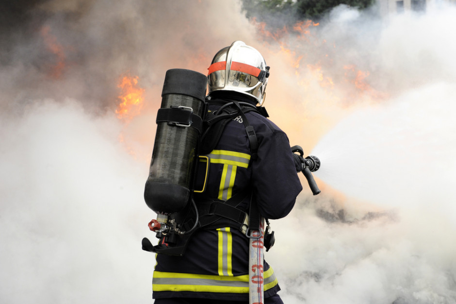 Alarm chemiczny odwołany!