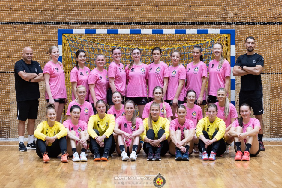 Arcytrudny początek Suzuki Korony Handball. Rusza sezon pełen pytań