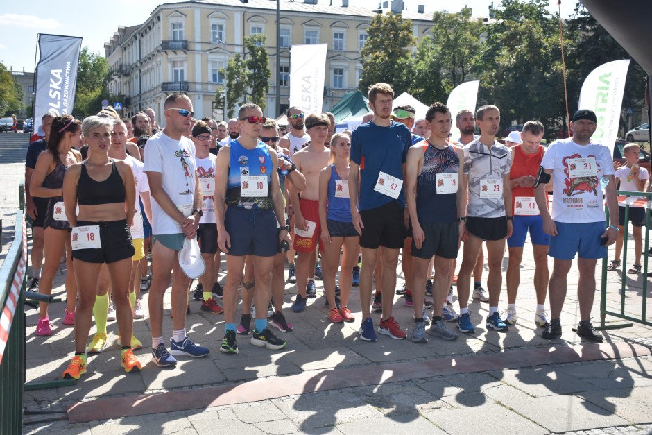 Bieg Triumfu nad Bolszewizmem