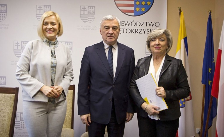 Przeszkolą kierowców za unijne pieniądze