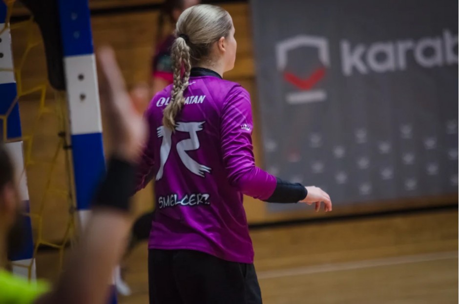 „Koroneczki" powołane do reprezentacji