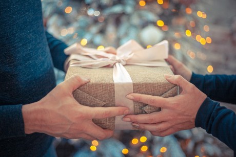Zachowajmy rozsądek podczas świątecznych zakupów. Nie wszystko można oddać!