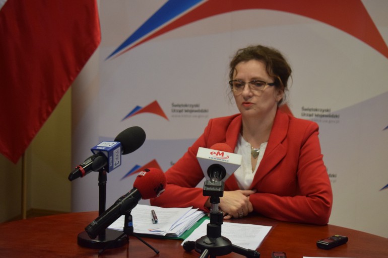 Rekordowe dofinansowanie na drogi lokalne