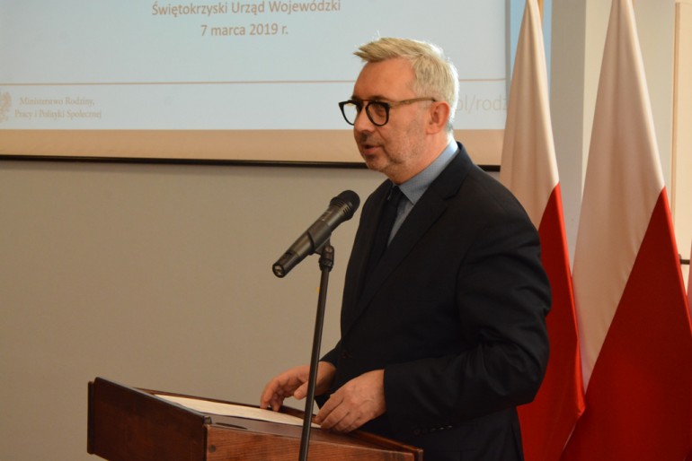 Duże środki na programy społeczne