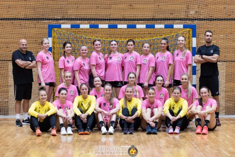 [FOTO] Przygotowania Suzuki Korony Handball na ostatniej prostej