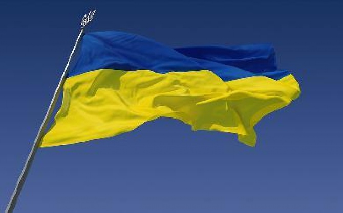 Dzień Modlitwy o Pokój na Ukrainie