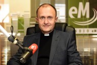 Ksiądz Tomasz Gocel: Zapraszamy na sesję naukową o biskupie Kaczmarku