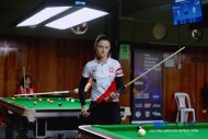 Katarzyna Wesołowska z FORTIS Bilard Kielce piąta w Pucharze Świata. Teraz czas na Australię!
