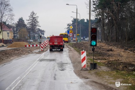 Zmiany na Wojska Polskiego