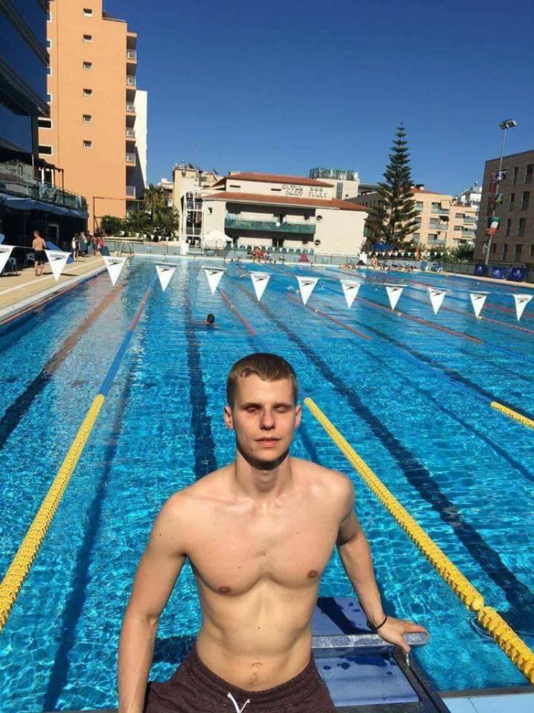 Rio: Makowski blisko życiówki. Kossakowski zdyskwalifikowany
