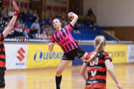 Suzuki Korona Handball debiutuje na dużym ekranie i liczy na przełamanie