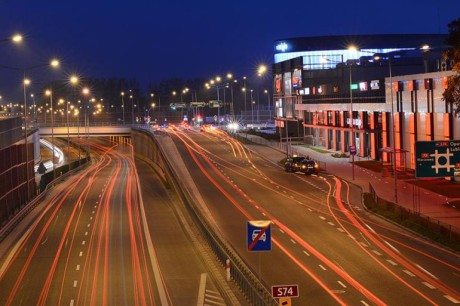 Znamy wykonawcę S74 przez Kielce