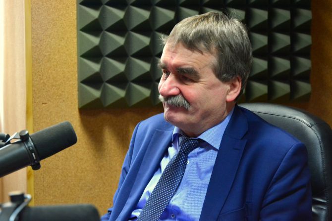 Lubawski o reformie samorządów: to nie przejdzie