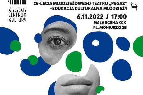 Jubileusz Teatru „Pegaz”